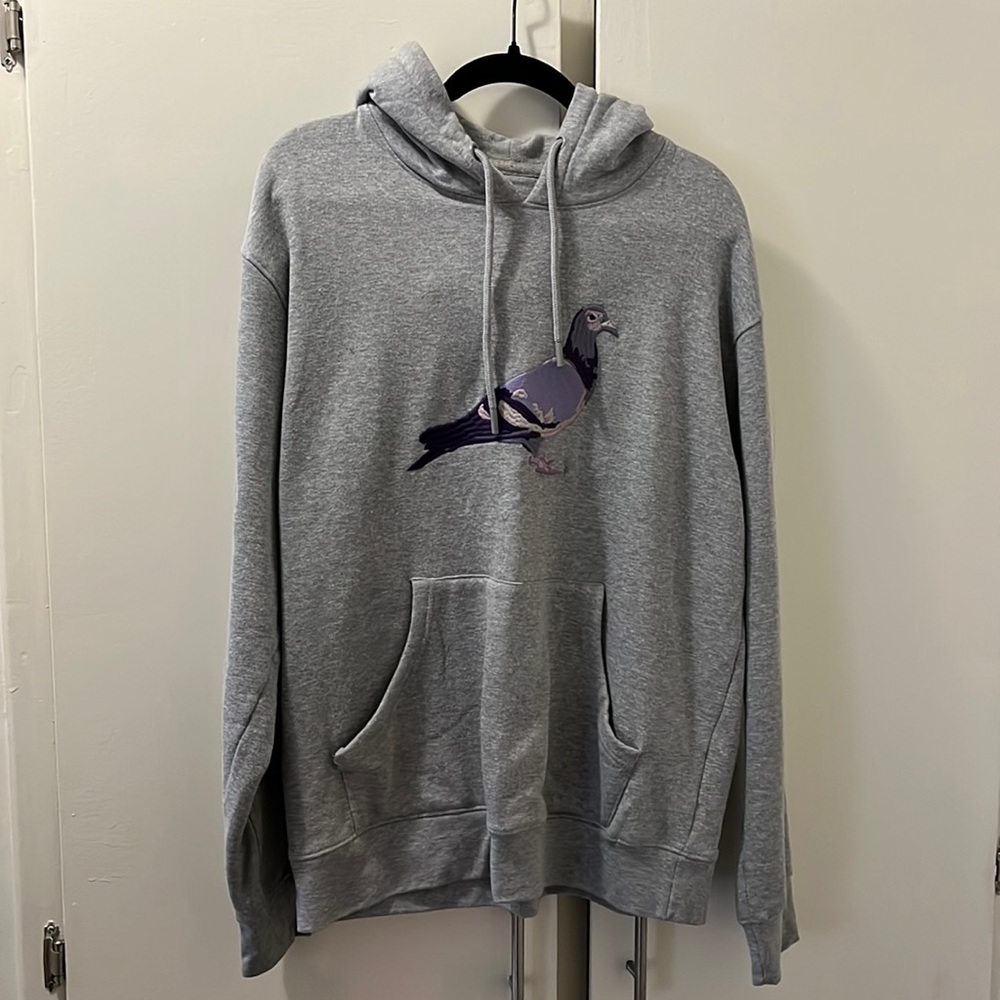 Staple Pigeon Shit Hoodie